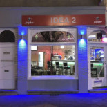 Café Idea 2 Extérieur