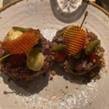 Le Fournil Nourriture