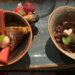 Le Fournil Nourriture