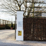 Hof Van Cleve Extérieur