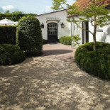 Hof Van Cleve Extérieur