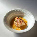 Hof Van Cleve Nourriture