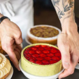 Hof Van Cleve Boisson