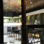 Domino's Pizza Ronse À l'intérieur