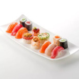 Ko'uzi Sushi Boisson