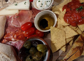 El Bocado Nourriture