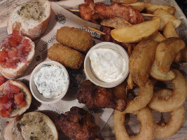 El Bocado Nourriture