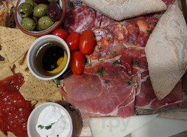 El Bocado Nourriture