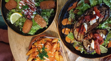 El Bocado Nourriture