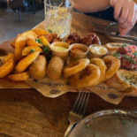 El Bocado Dokter Willemsstraat Nourriture