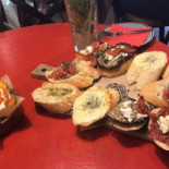 El Bocado Dokter Willemsstraat Nourriture