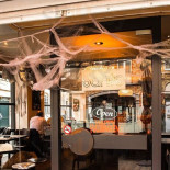 Sante À l'intérieur