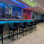 Riti Café À l'intérieur