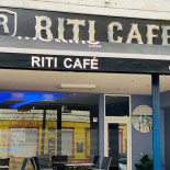 Riti Café Extérieur