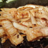 Rooselaer Nourriture