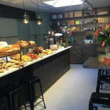 Scratch À l'intérieur