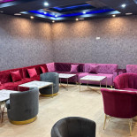 Café Chicha À l'intérieur