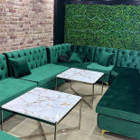 Café Chicha Boisson