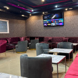 Café Chicha À l'intérieur