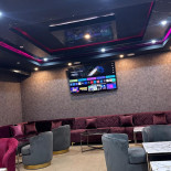 Café Chicha À l'intérieur