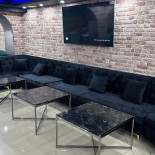 Café Chicha Extérieur