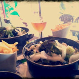 Piazza Italia Boisson