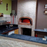 The Gog's Pizza À l'intérieur