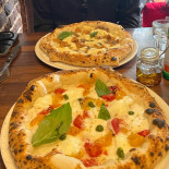 La Piola Pizza Nourriture