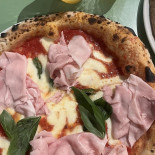 La Piola Pizza Nourriture