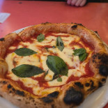 La Piola Pizza Nourriture