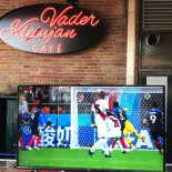 Vader Kleinjan Café Carte