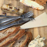 Cafe Verward Nourriture