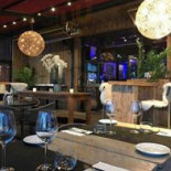 De Kaai À l'intérieur