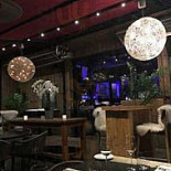 De Kaai À l'intérieur