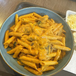 L'ilôt Pâtes L'isola Di Pasta Comida