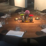 The Millèn À l'intérieur