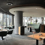 The Millèn À l'intérieur