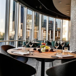 The Millèn À l'intérieur