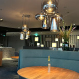 The Millèn À l'intérieur