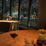 The Millèn À l'intérieur