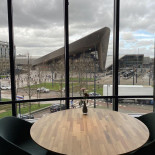 The Millèn Extérieur