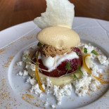 The Millèn Nourriture