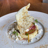 The Millèn Nourriture