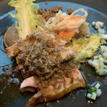 The Millèn Nourriture