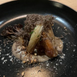 The Millèn Nourriture