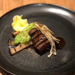 The Millèn Nourriture