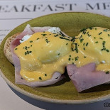 The Millèn Nourriture