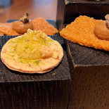 The Millèn Nourriture