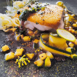 The Millèn Nourriture