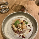 The Millèn Nourriture